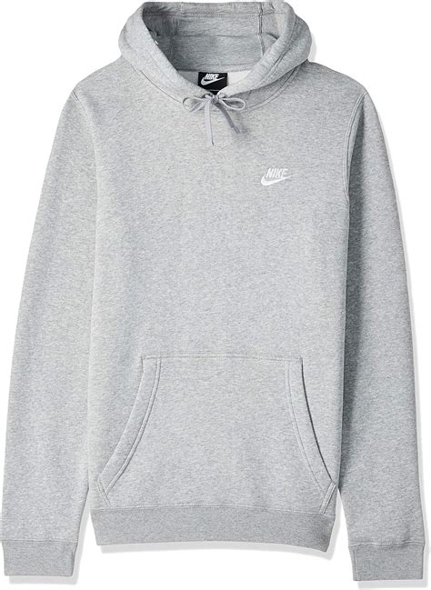 grauer nike pullover herren|Graue Nike Pullover online kaufen .